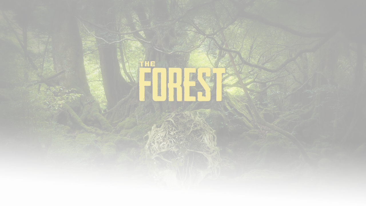 The Forest